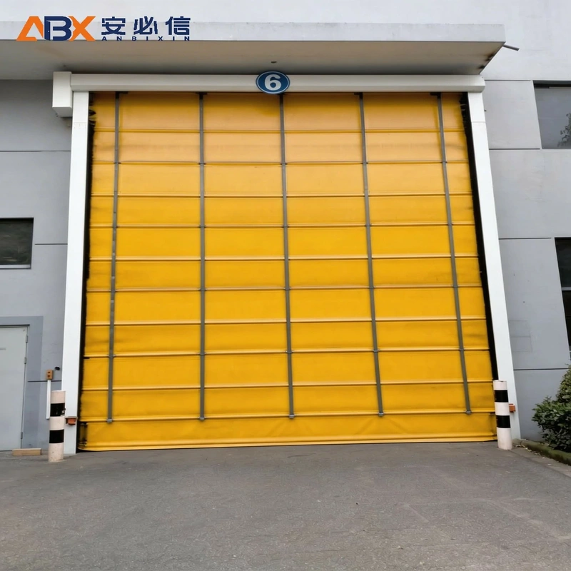 内江市翻转式卸货平台