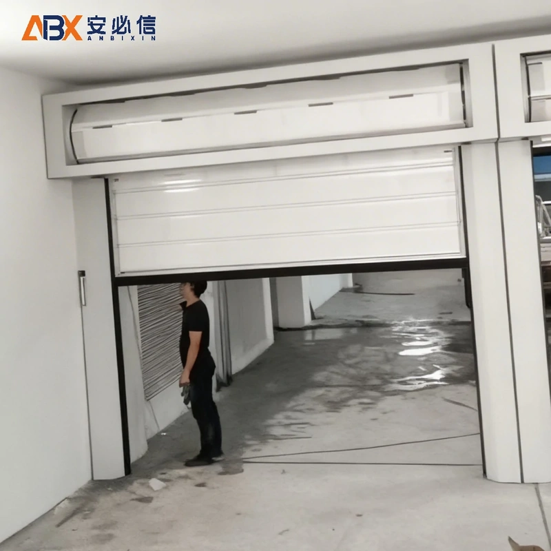 内江市厂房高速门